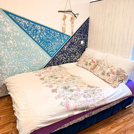Apartma Angelika Portoroz Bagian luar foto