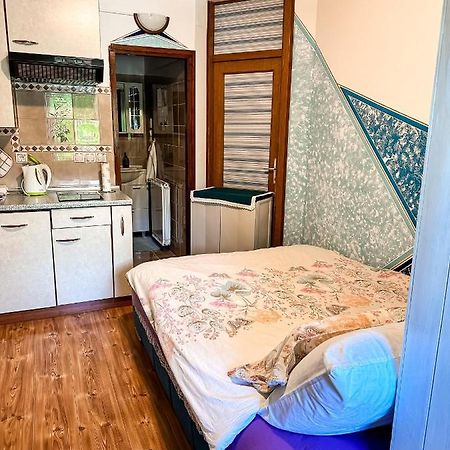Apartma Angelika Portoroz Bagian luar foto