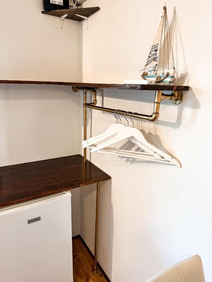 Apartma Angelika Portoroz Bagian luar foto